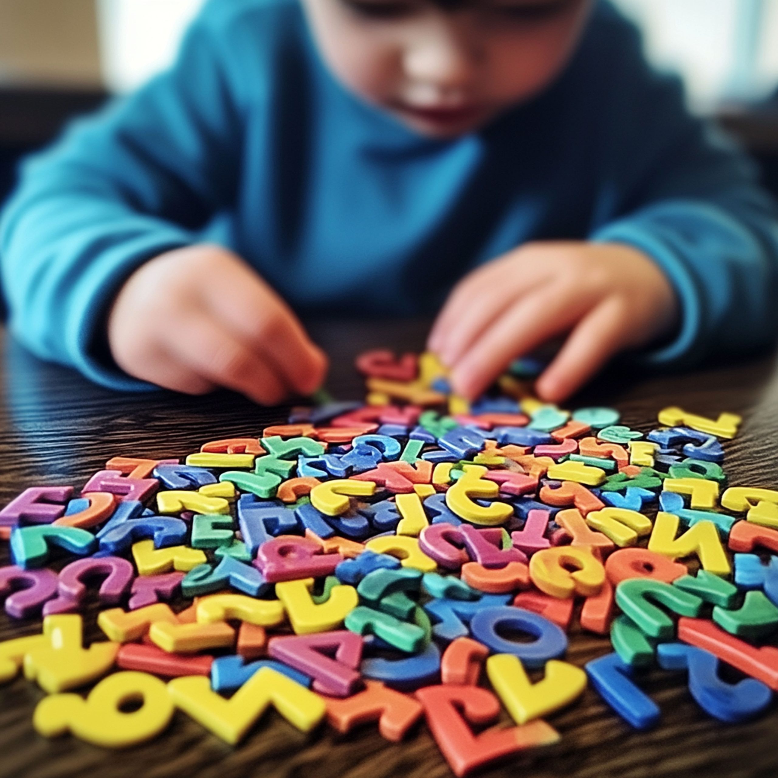 The Importance of Braille in Modern Society